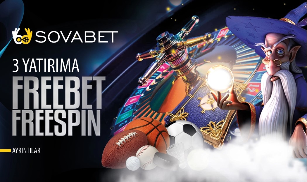 Sovabet Mobil Ödeme