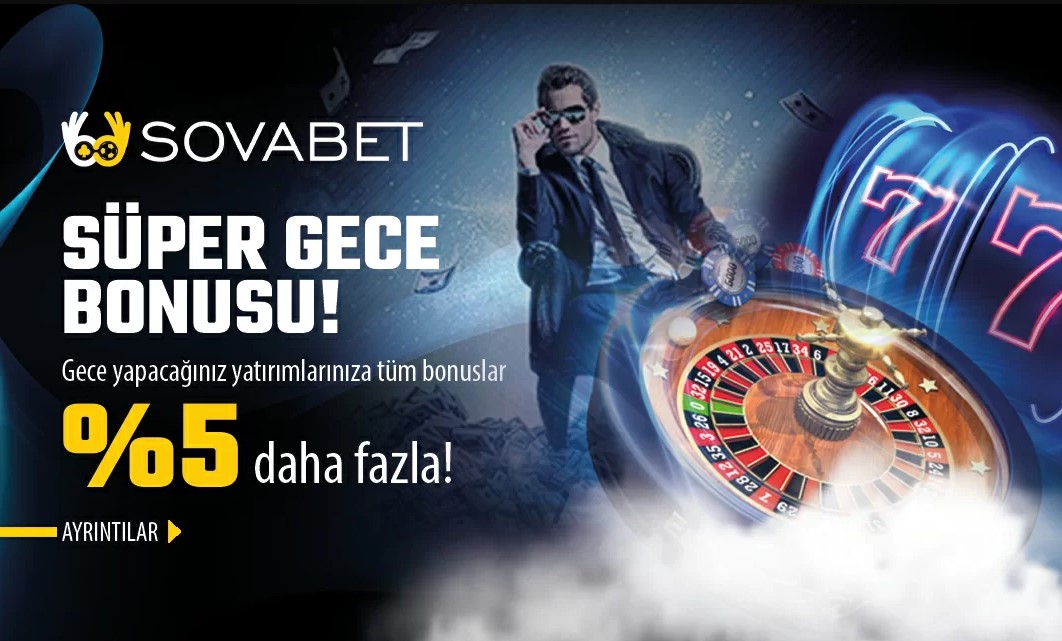 Sovabet Rulet Oyunu